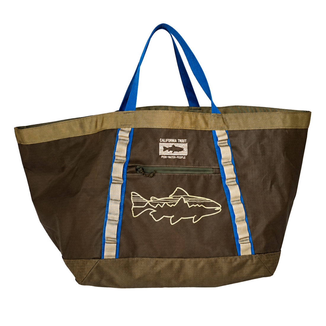 Patagonia Black Hole® Gear Tote (61L) – CalTrout Gear Shop