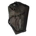 CalTrout x Patagonia Black Hole® Wheeled Duffel (100L)