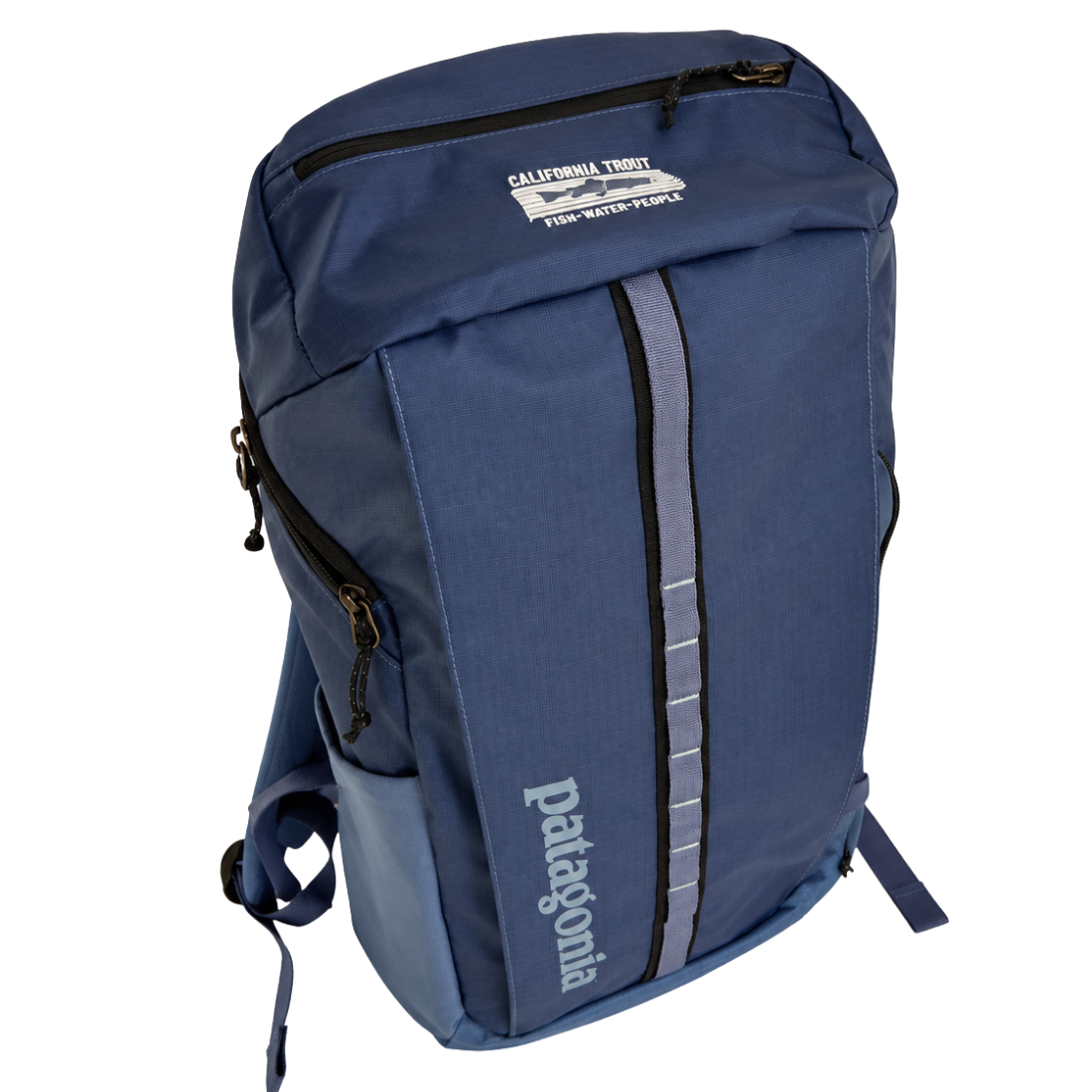 CalTrout x Patagonia Black Hole® Backpack (25L)