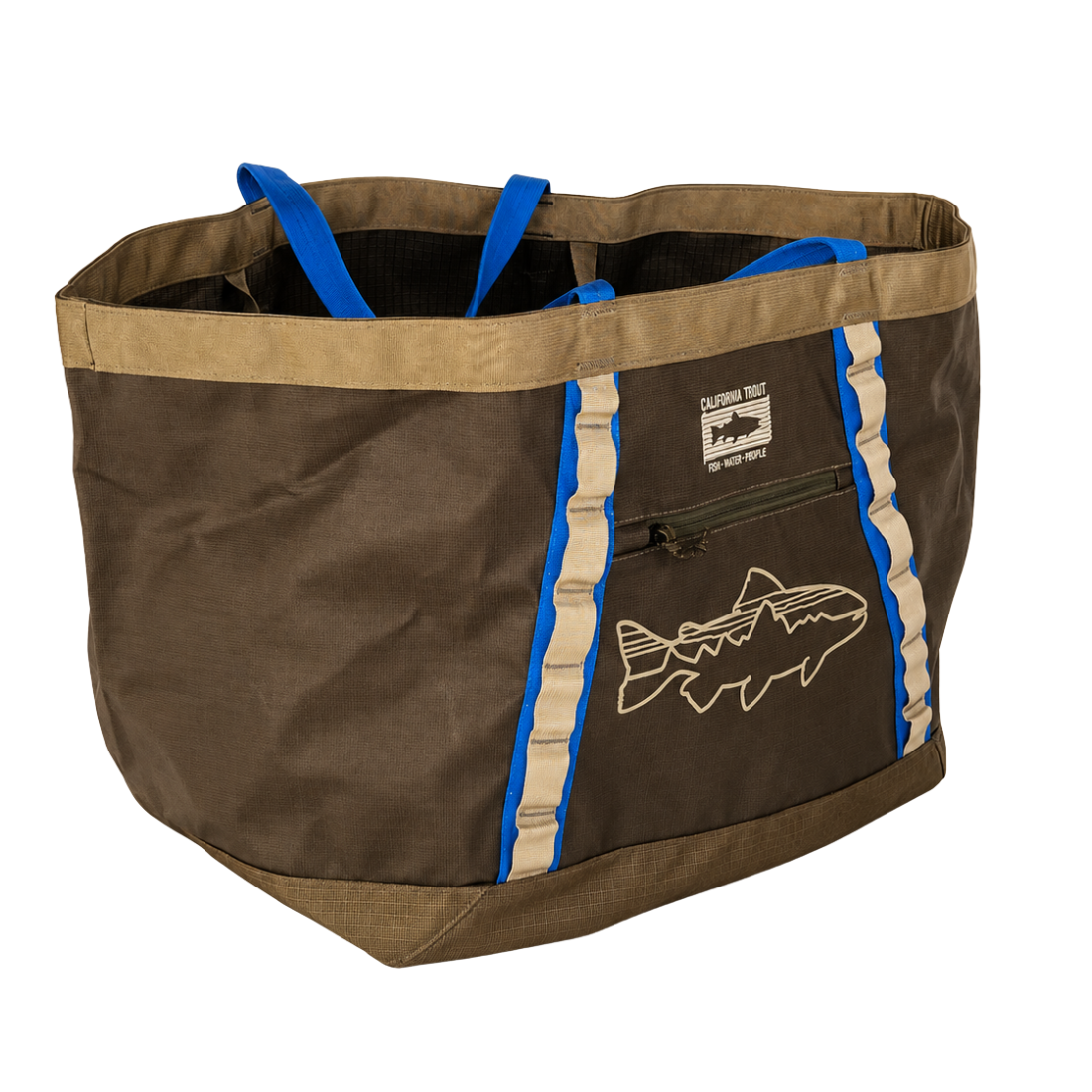 Patagonia Black Hole® Gear Tote (61L) – CalTrout Gear Shop