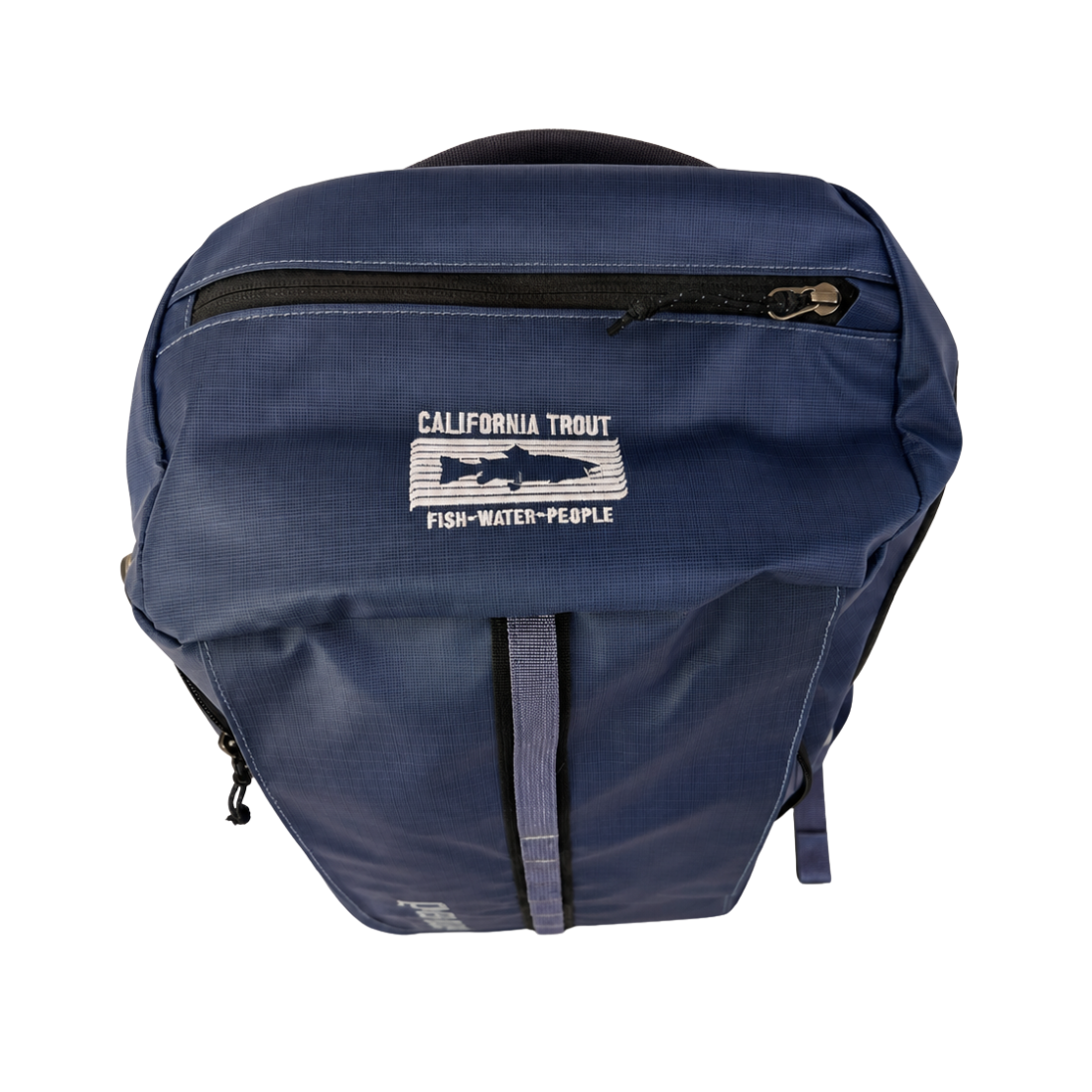 CalTrout x Patagonia Black Hole® Backpack (25L)