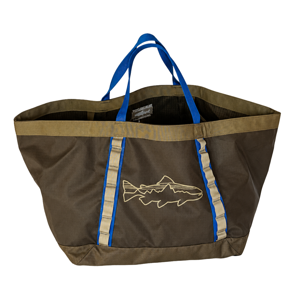 Patagonia Black Hole® Gear Tote (61L)