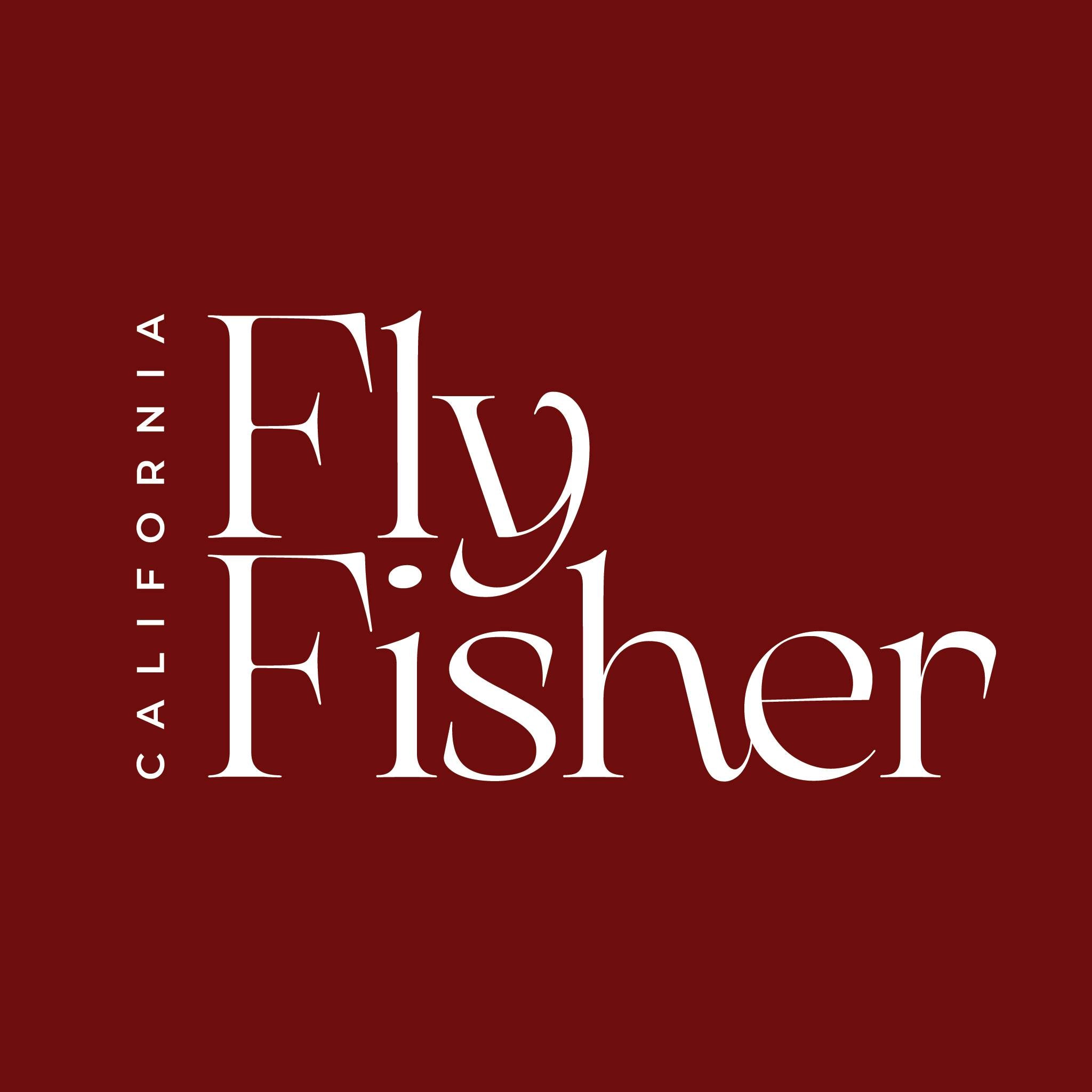 California Fly Fisher Magazine - Winter 2026