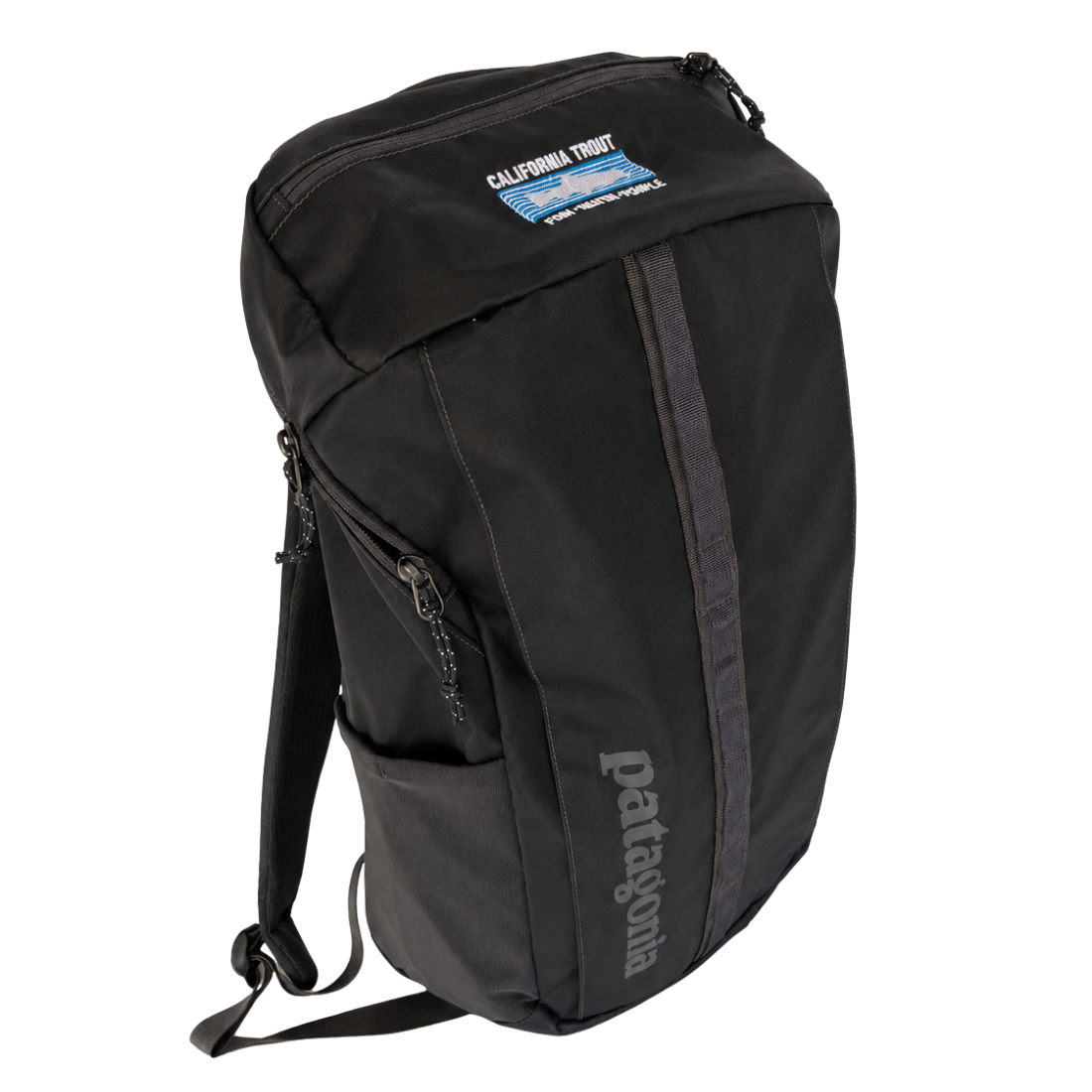 CalTrout x Patagonia Black Hole® Backpack (25L)