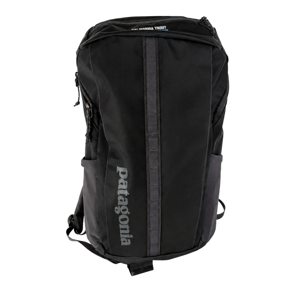 CalTrout x Patagonia Black Hole® Backpack (25L)
