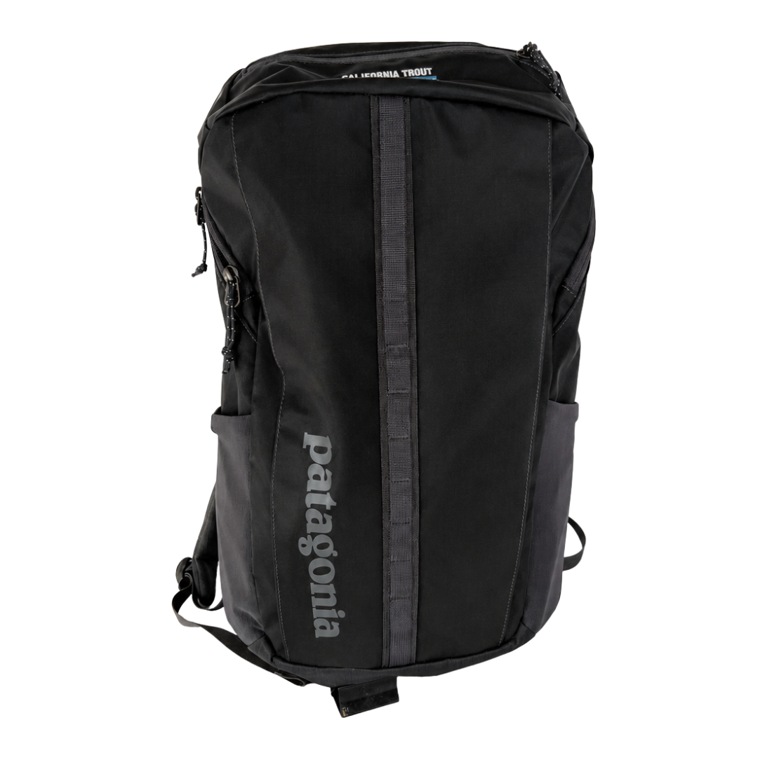 CalTrout x Patagonia Black Hole® Backpack (25L)