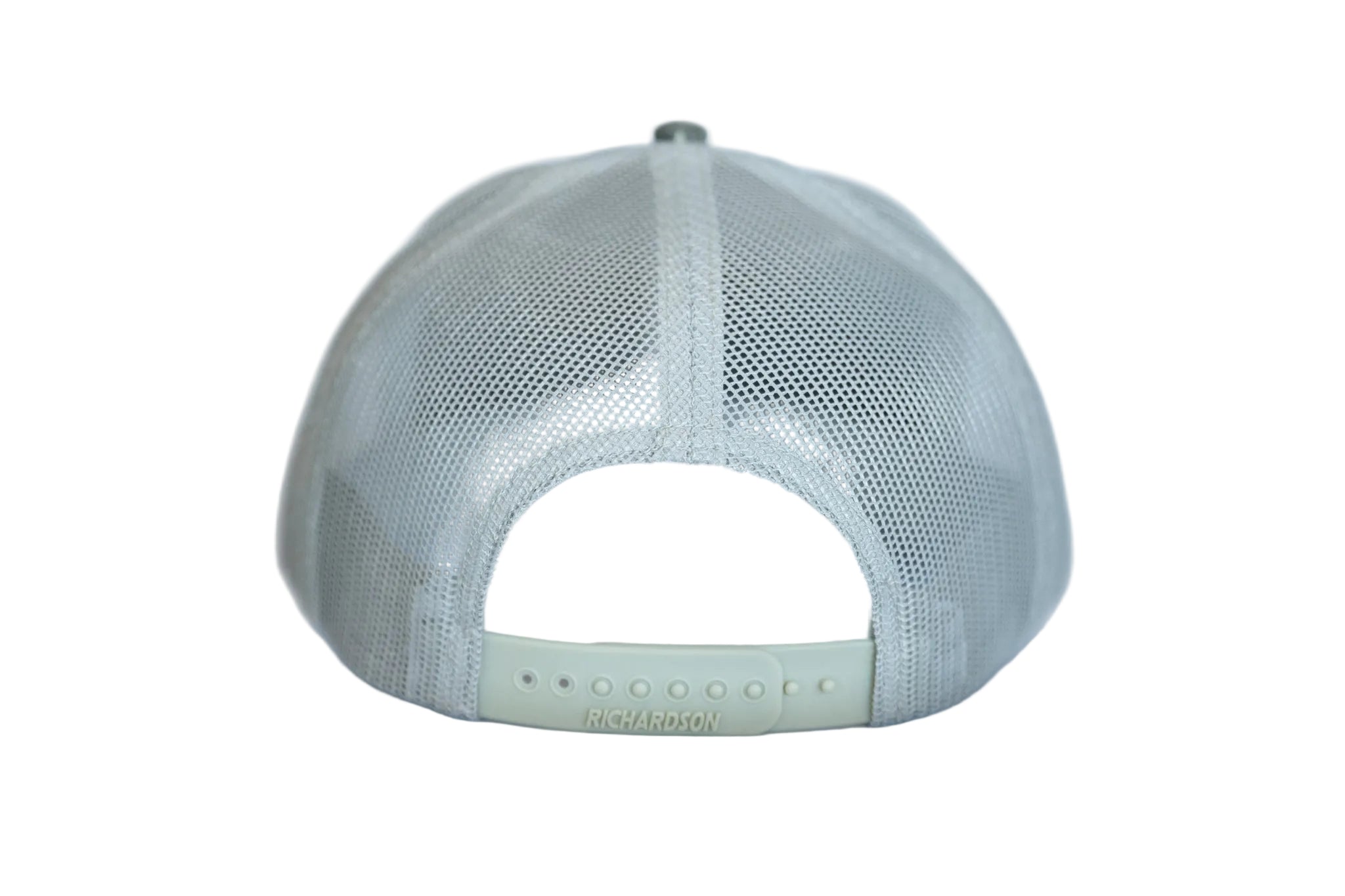 CalTrout Snapback Trucker Hat