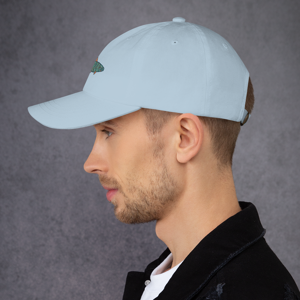 CalTrout "Phish" Dad Hat