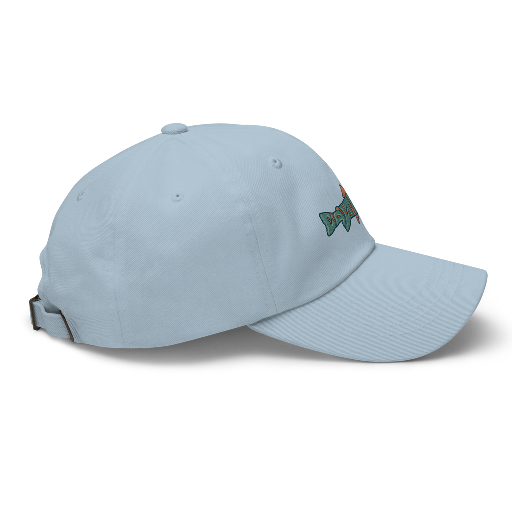 CalTrout "Phish" Dad Hat